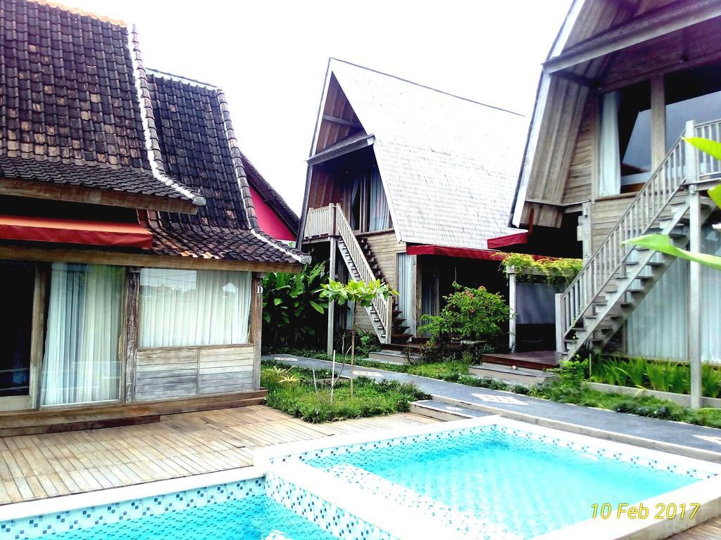 Guest house Shania Kuta (Bali)