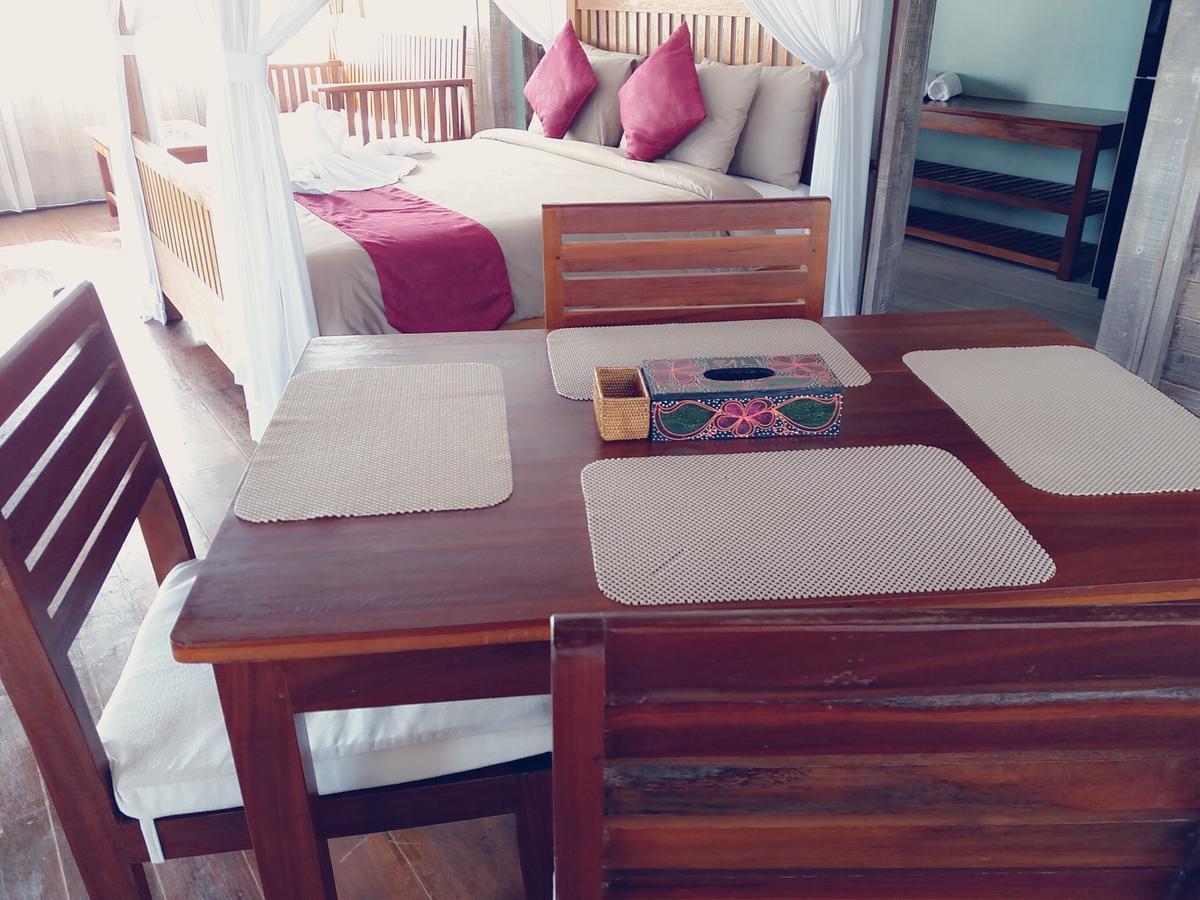 Shania Guest house Kuta (Bali)