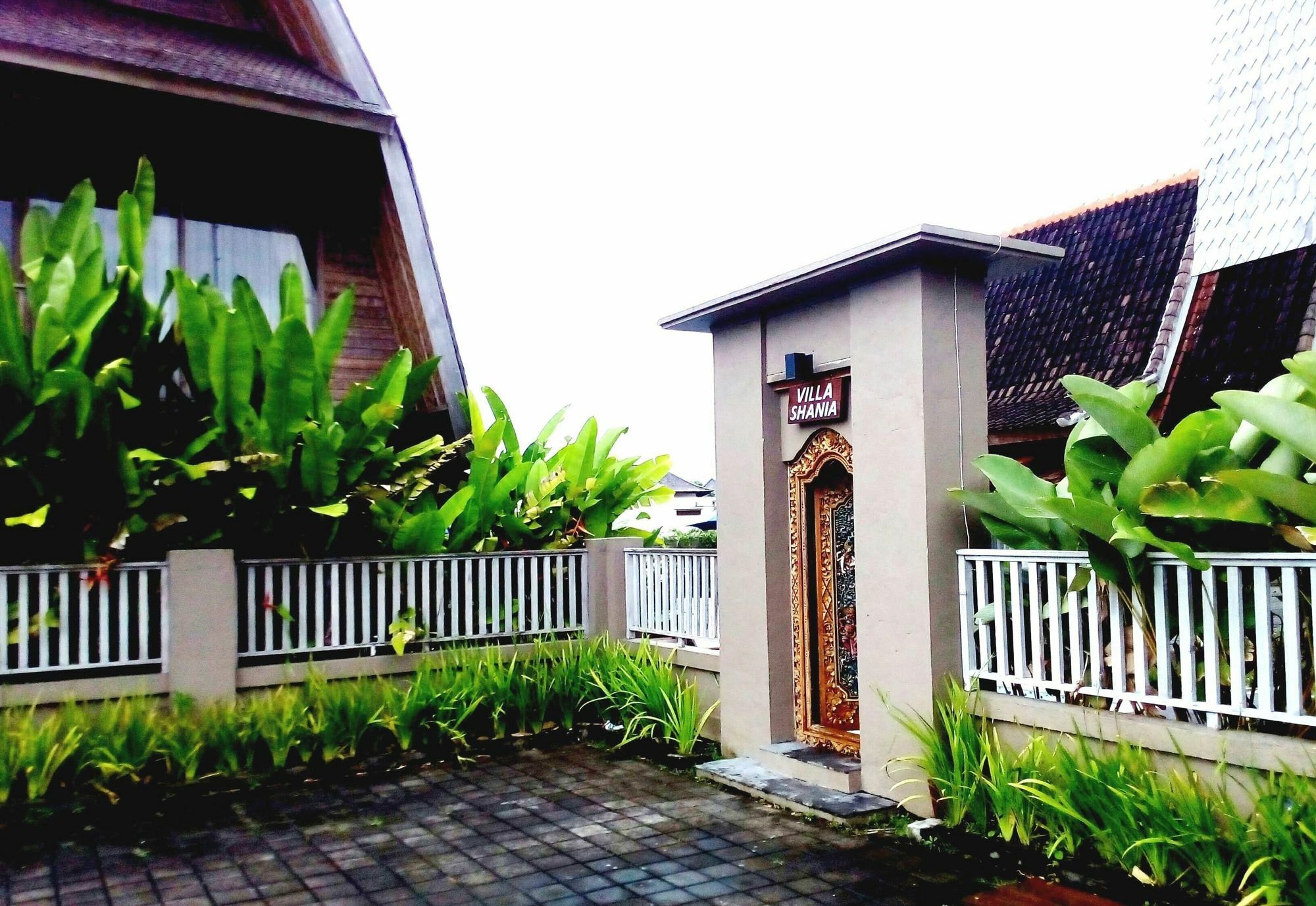 Shania Kuta (Bali)