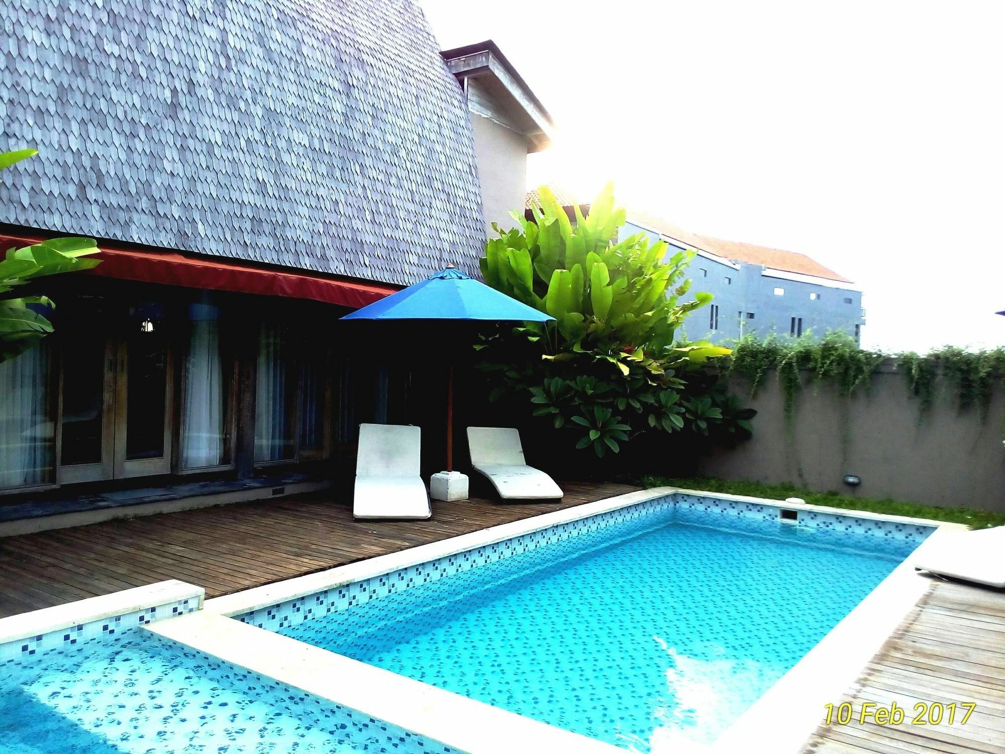 Guest house Shania