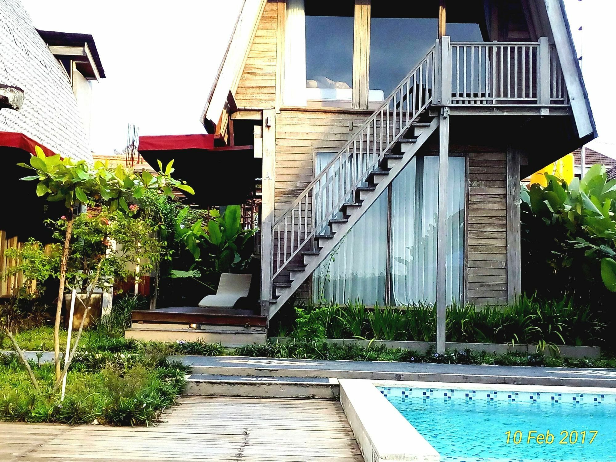 Shania 3* Kuta (Bali)