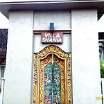 Shania Villas