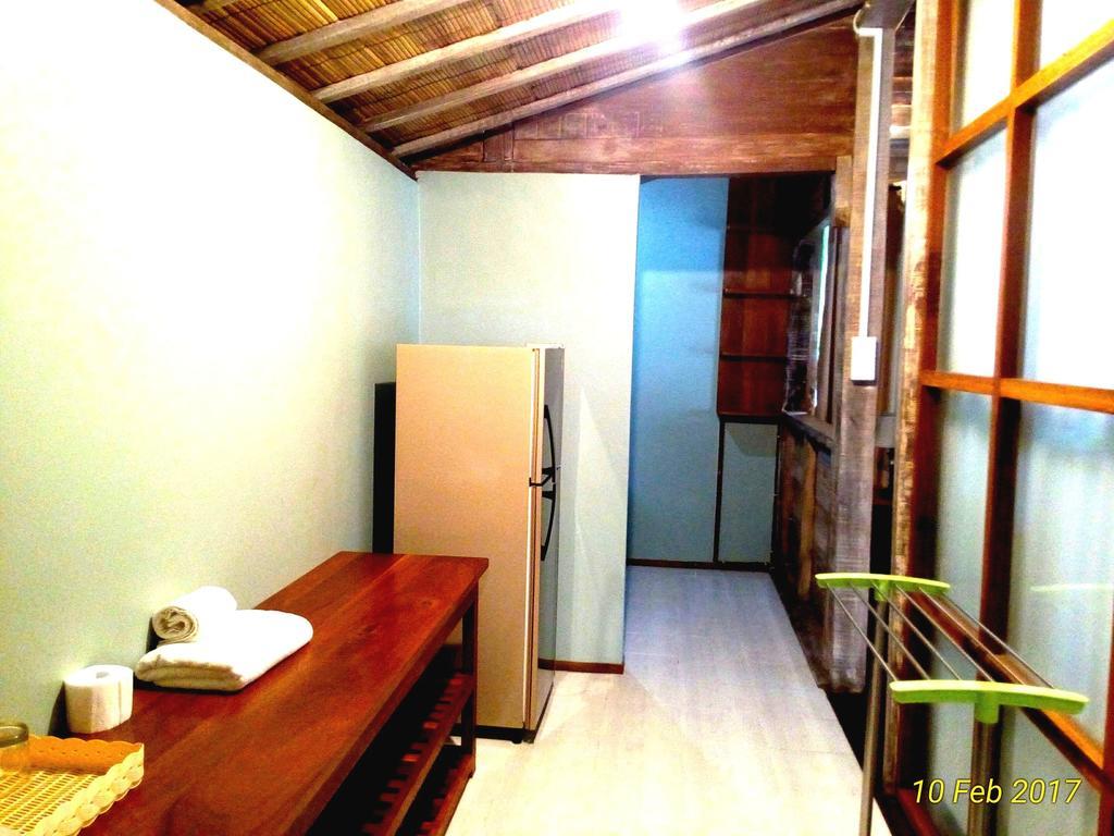 Wisma tamu Shania