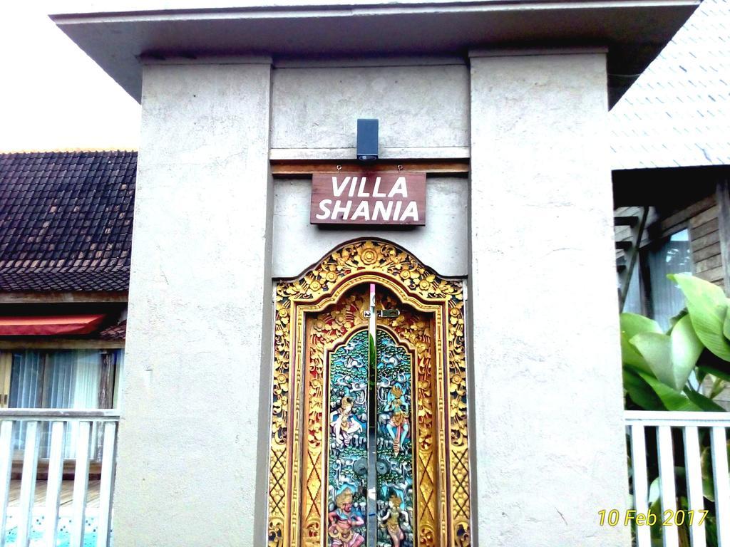 Wisma tamu Shania Kuta (Bali)