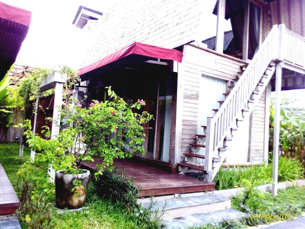 Wisma tamu Shania