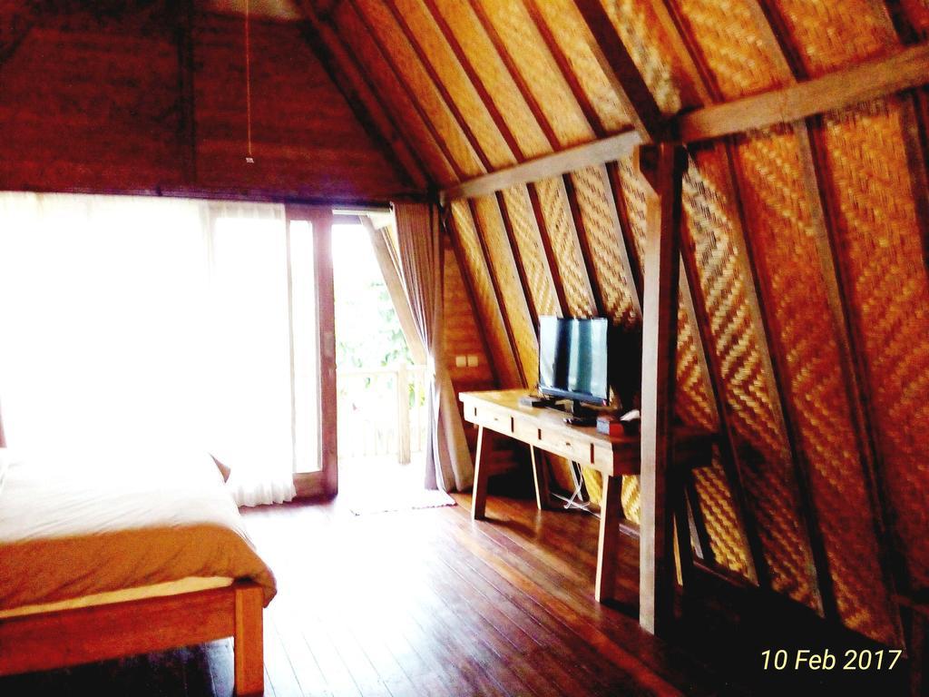 Shania Wisma tamu