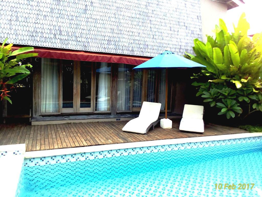 Shania Wisma tamu 3*