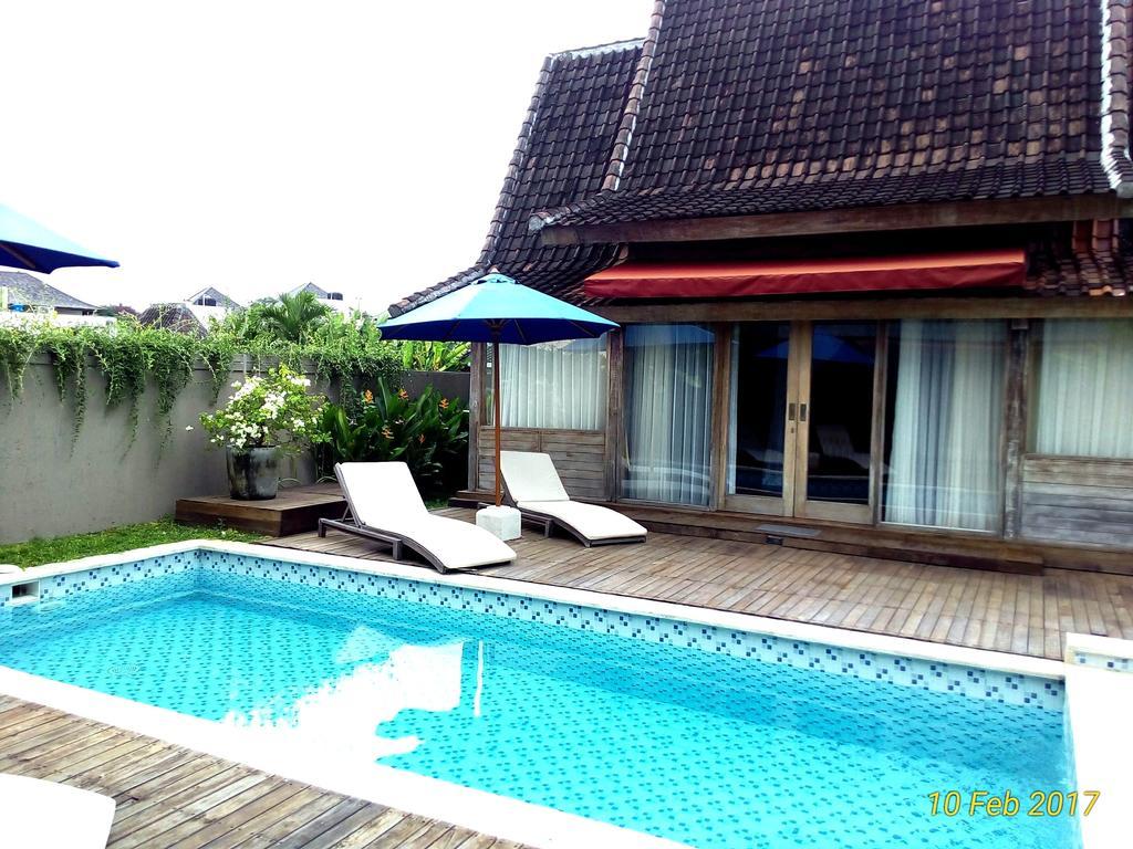Wisma tamu Shania
