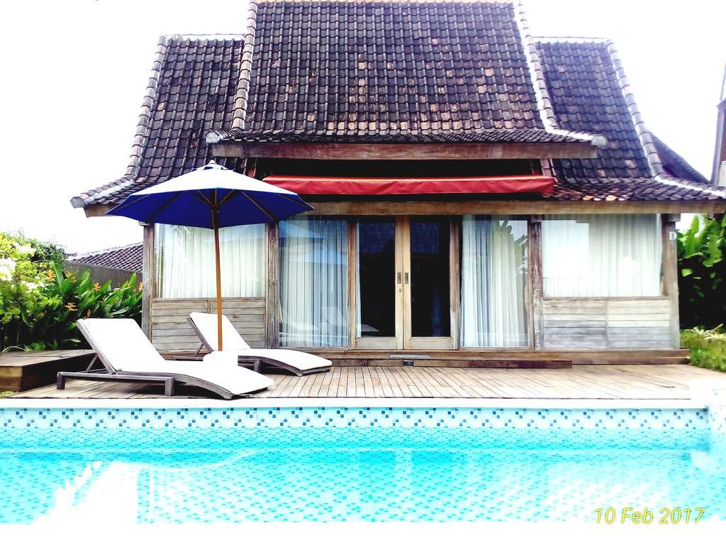 Shania Wisma tamu Kuta (Bali)