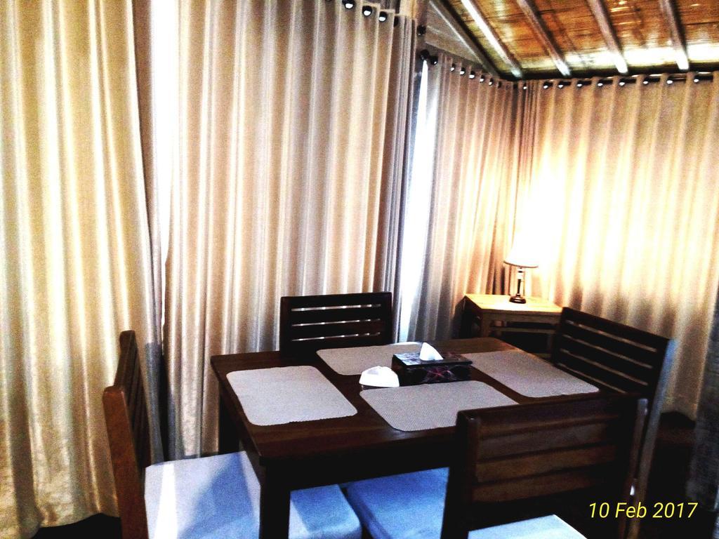 Shania Wisma tamu 3*