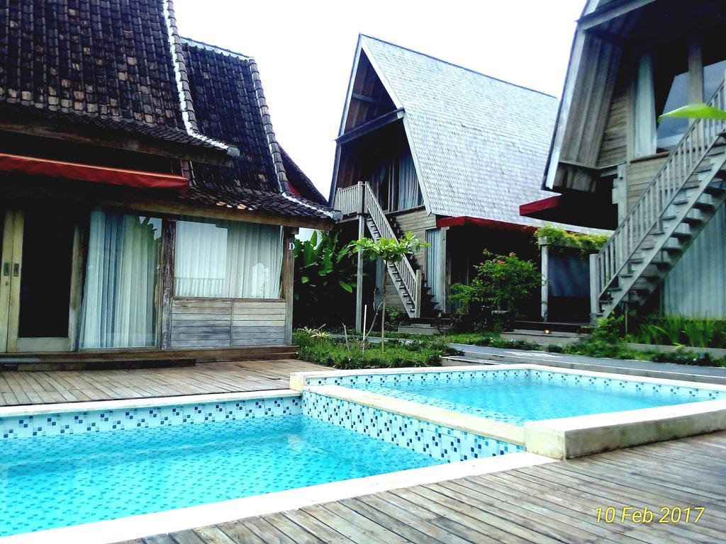 Shania Wisma tamu Kuta (Bali)