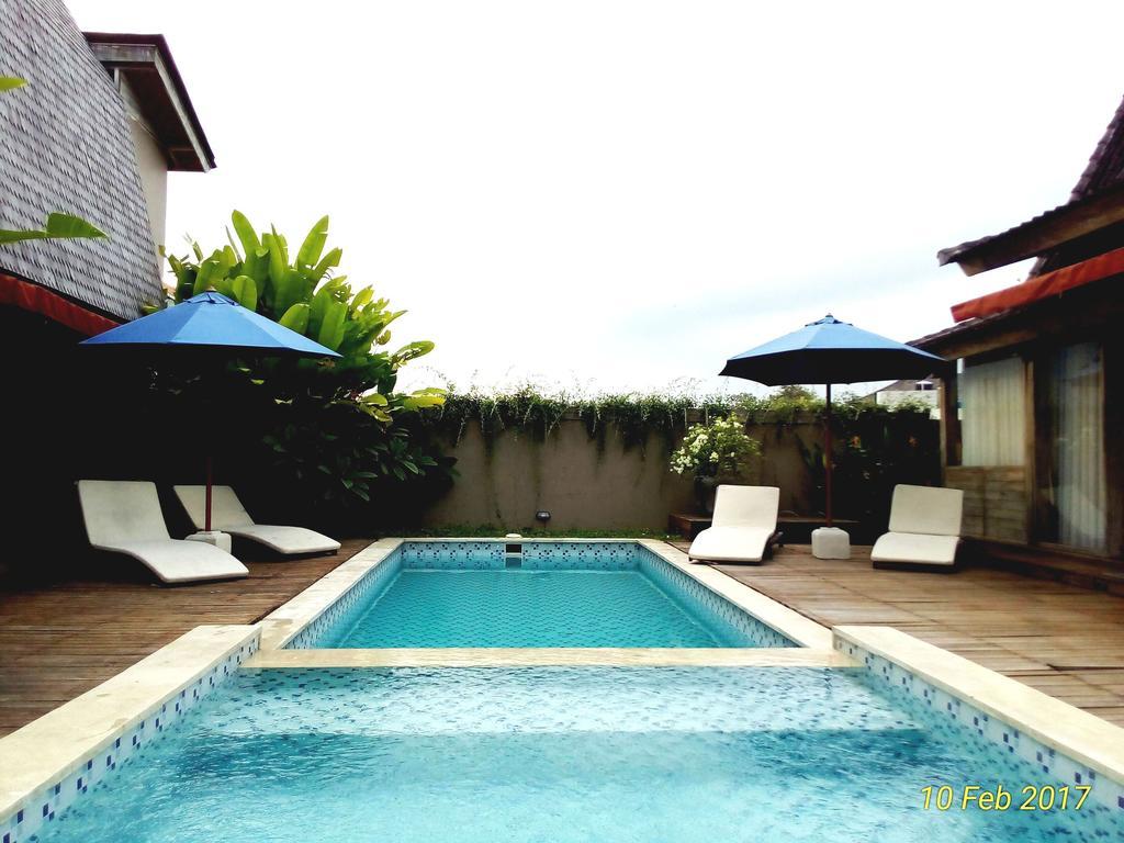 Wisma tamu Shania Kuta (Bali)