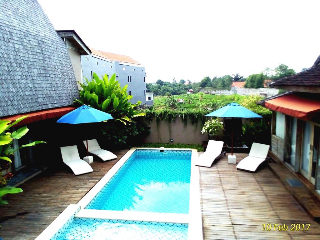 Shania 3* Kuta (Bali)