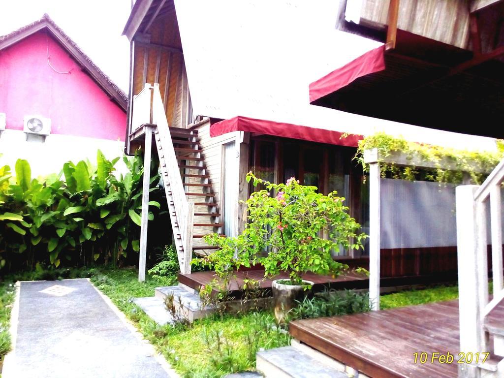 Shania Wisma tamu 3*