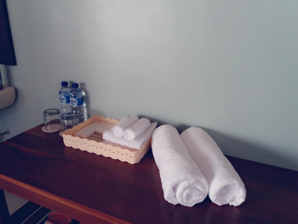 Shania Wisma tamu Kuta (Bali)