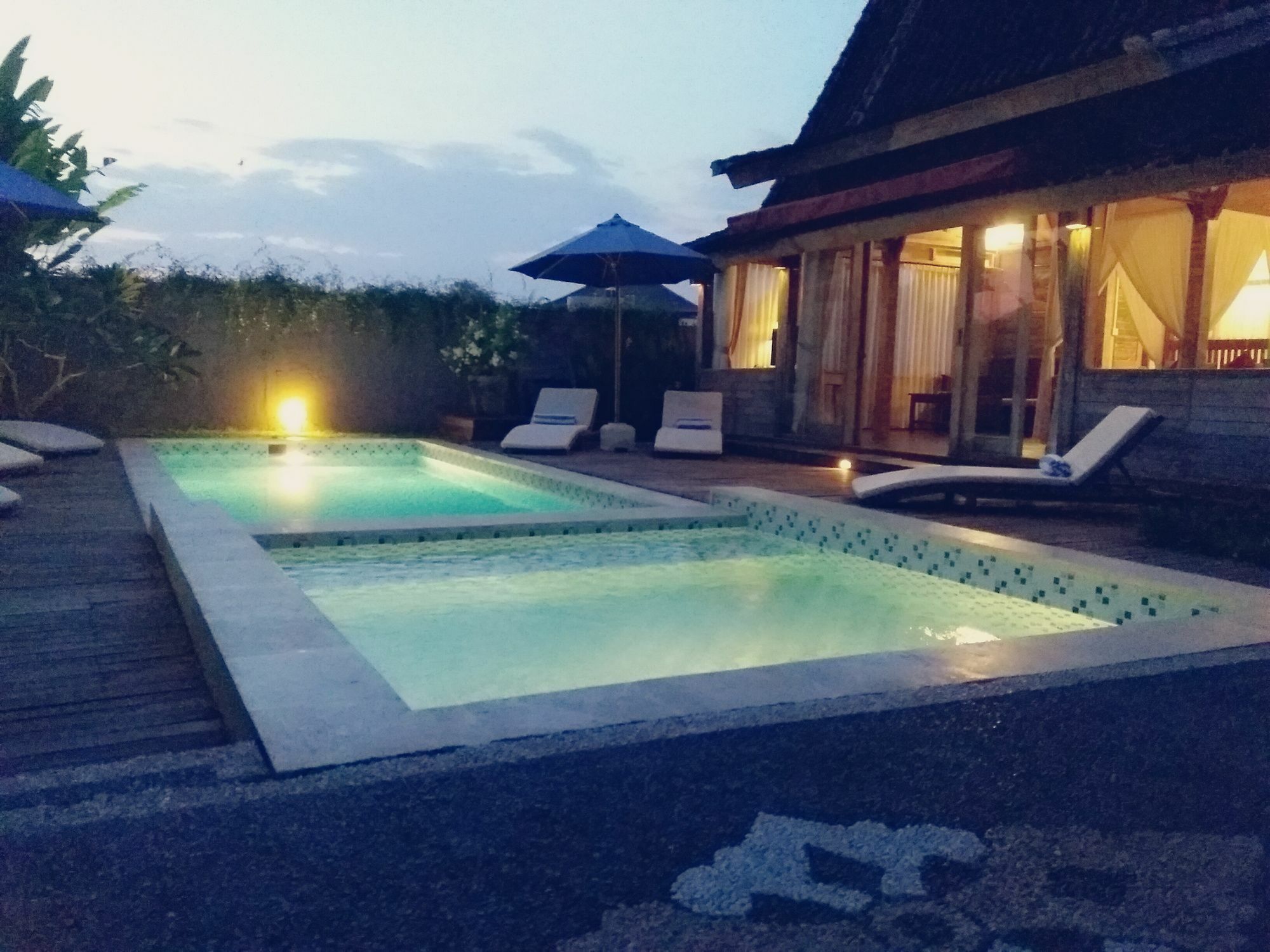 Shania 3* Kuta (Bali)